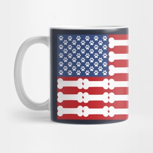 American Wag Mug